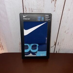 Nike Newborn 3-Piece Set | NWT